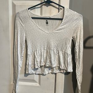 PacSun long sleeve